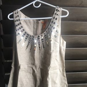 Tory Burch Tank